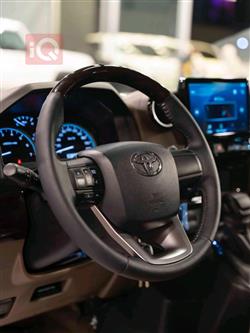 تويوتا لاند كروزر 76